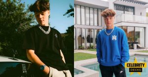 Jack Doherty’s Net Worth Revealed: A Deep Dive into the YouTube Sensation’s Earnings