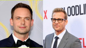 Gabriel Macht Net Worth 2024: A Deep Dive into His Financial Journey