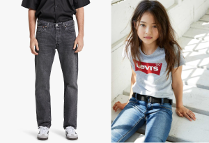 λιβαισ: The Legacy of Levi Strauss and Its Global Impact