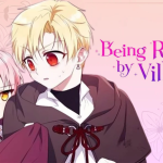 im being raised by villains - chapter 36