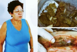 Anabel Gómez López Still Alive: The Dark Truth and Shocking Revelations of Her Story