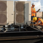 When Should You Upgrade Your Commercial HVAC System?